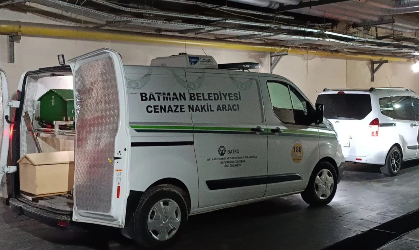 Epilepsi nöbeti acı sonuçlandı