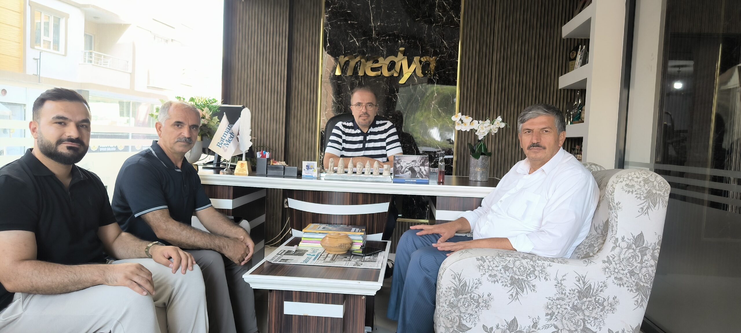 “Esnafın gücünü artıracağız”