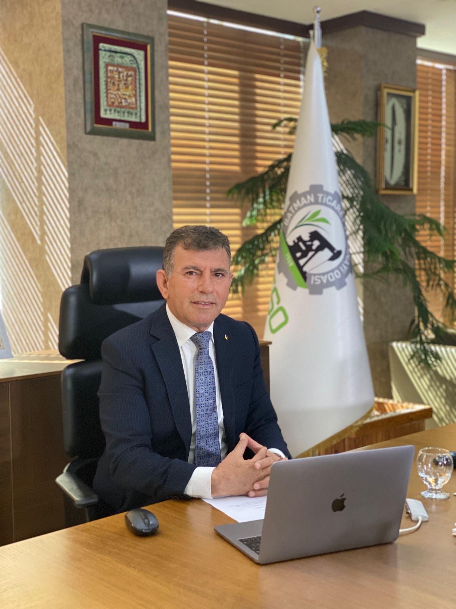 “Hedefimiz şirketleri büyütmek”