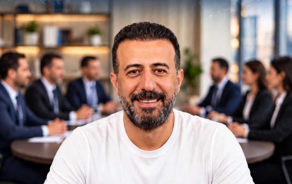 “İş dünyasını hep birlikte yöneteceğiz”