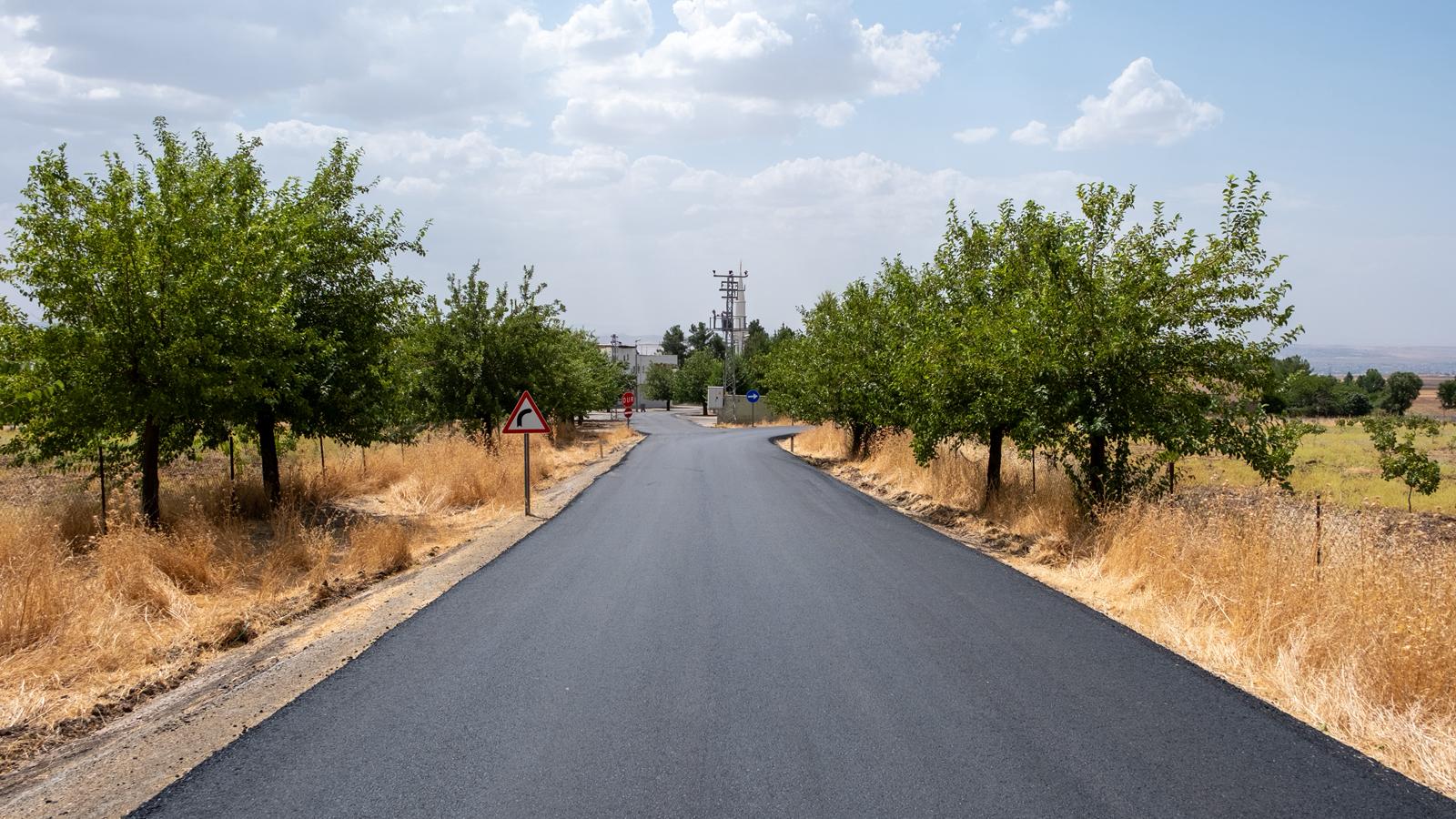 Kayabağı’na konforlu ulaşım