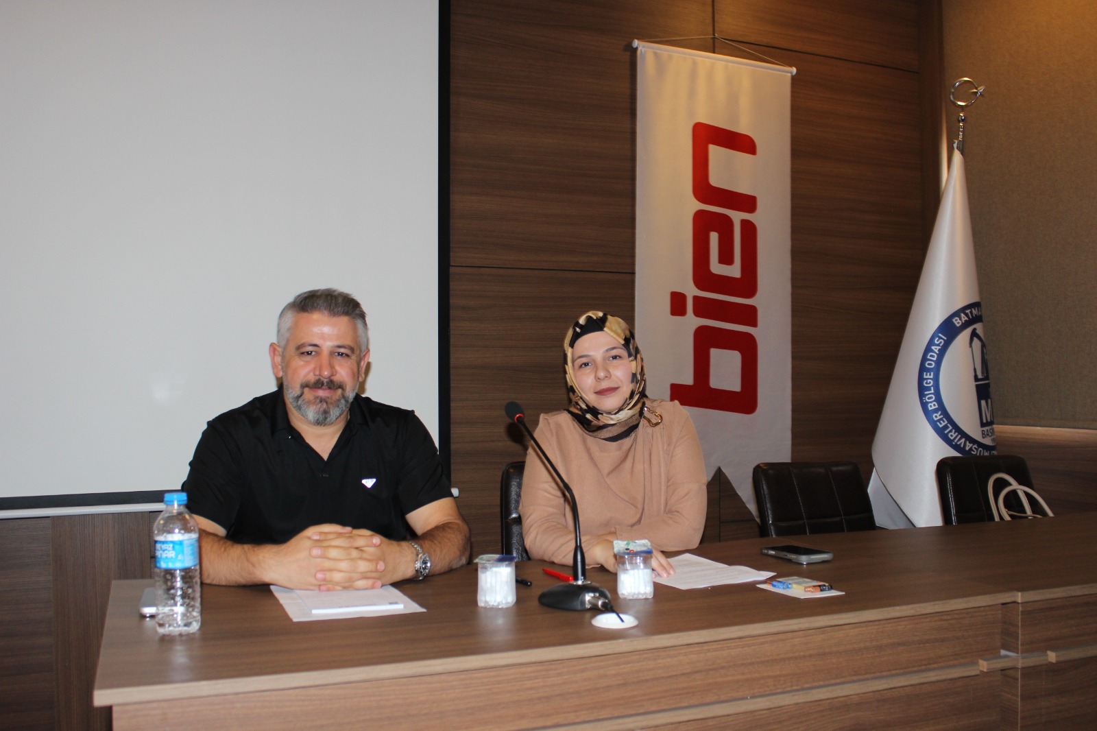 Mali Müşavirlerde eğitim seferberliği