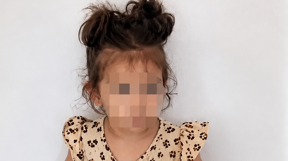 Minik Nehir’den acı haber