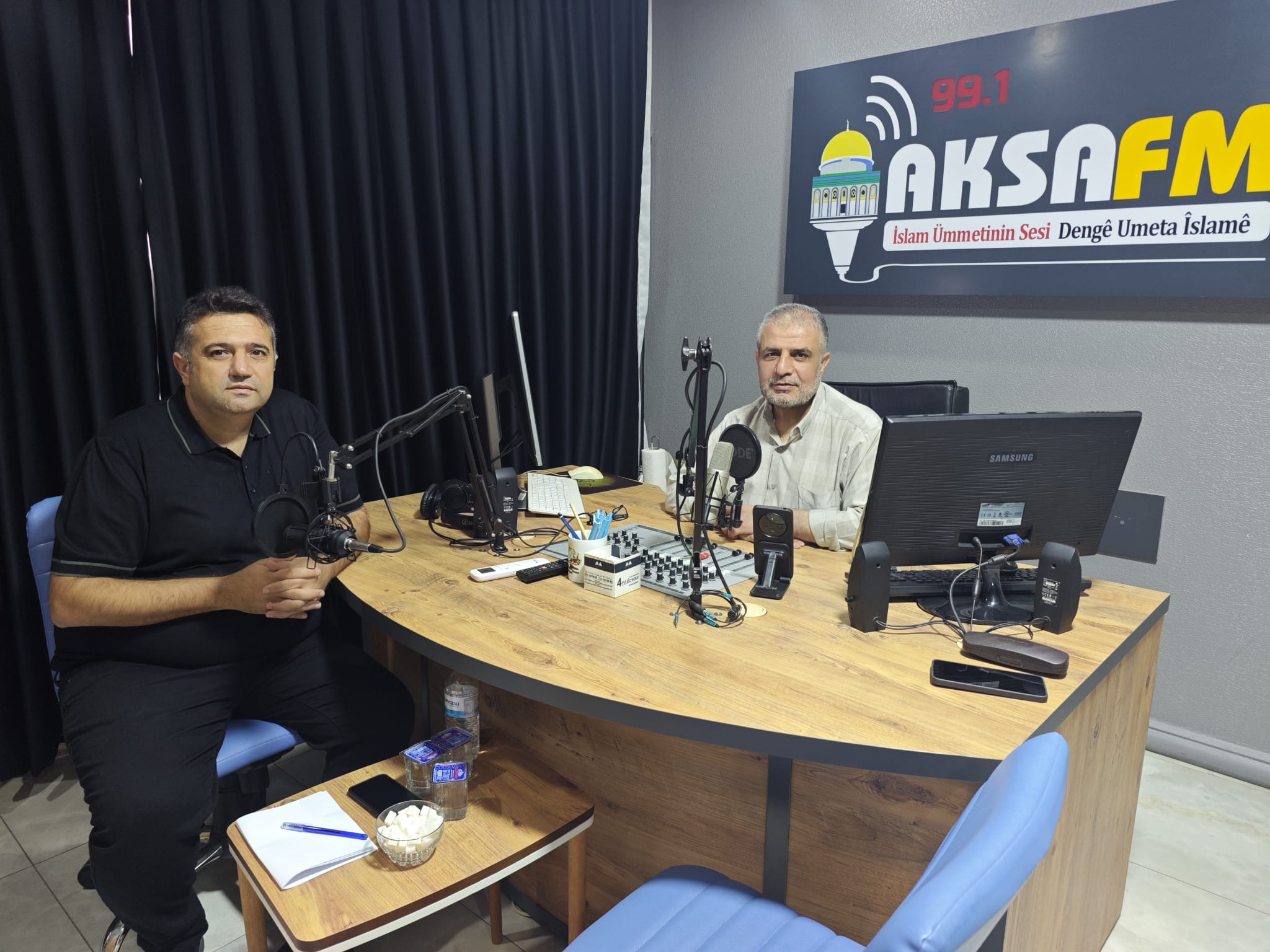 “Okullar güvenli ve sağlıklı olmalı”