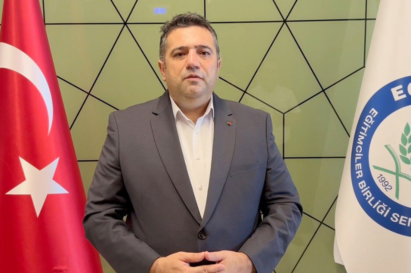 Okullarda ‘sıcak sınıf’ alarmı