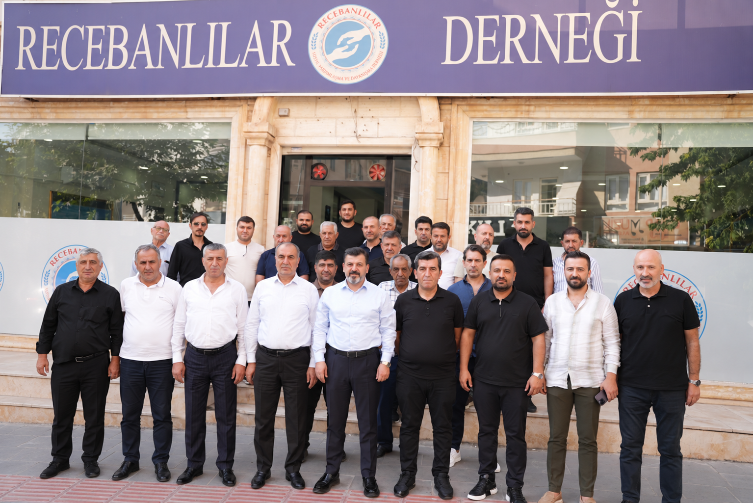 “Öncelikli hedefimiz Batmanlılar”