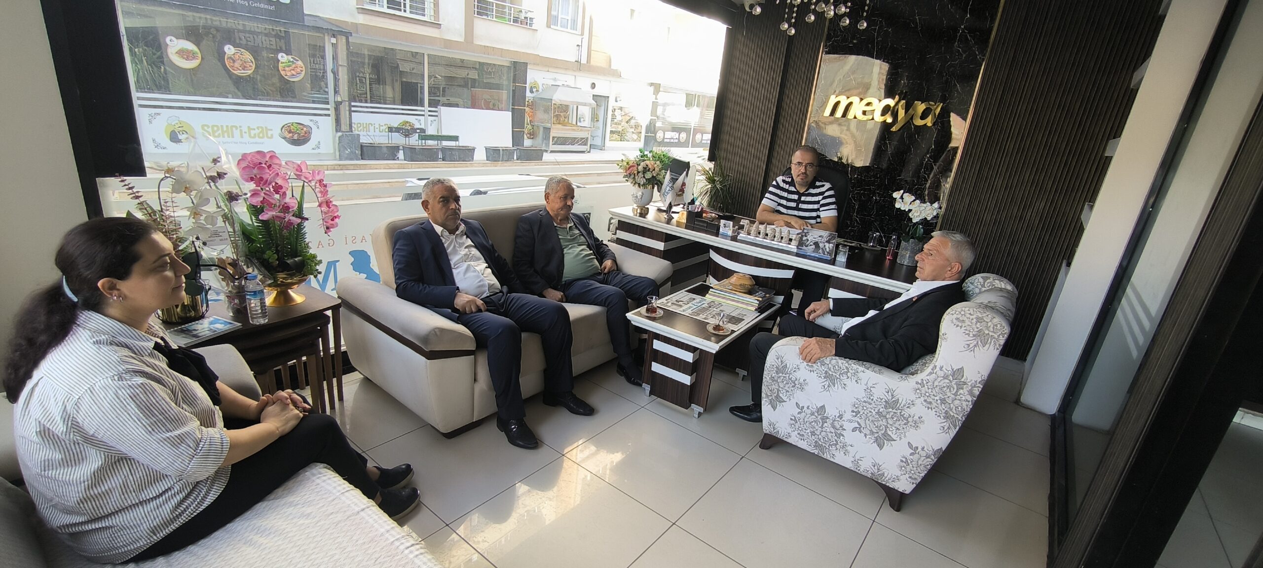 “Partimizi yeniden güçlendireceğiz”