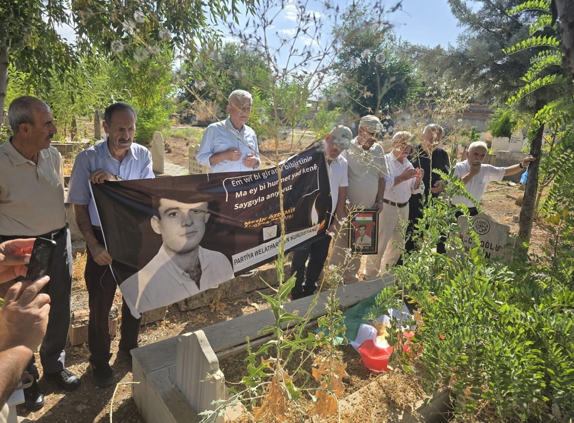 Sincar ve Özdemir anıldı