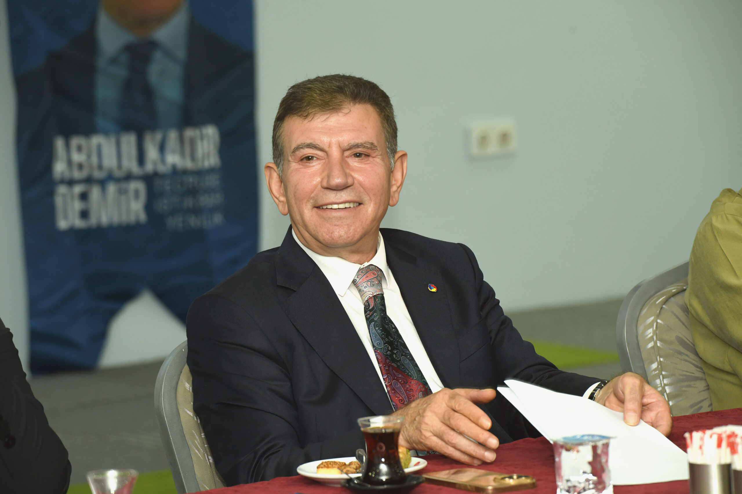 “Tarımda katma değeri büyütmeliyiz”