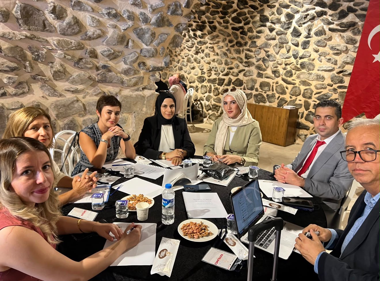 Turizm geleceği için işbirliği çağrısı