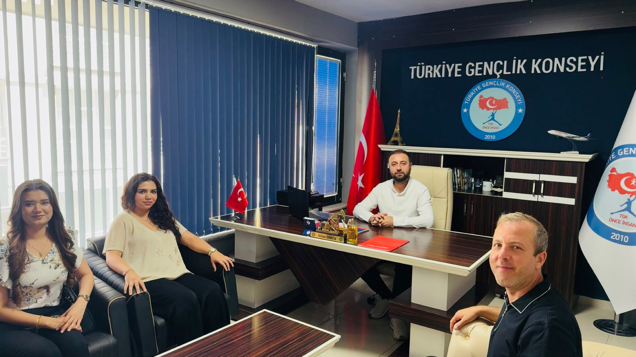 Gençlere sağlıkta özel indirim