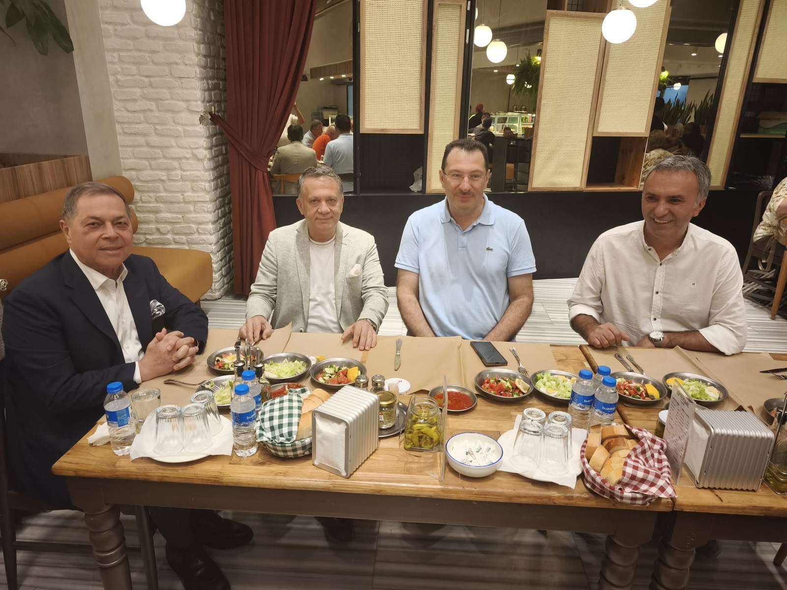 Sakarya’da KGK rüzgarı
