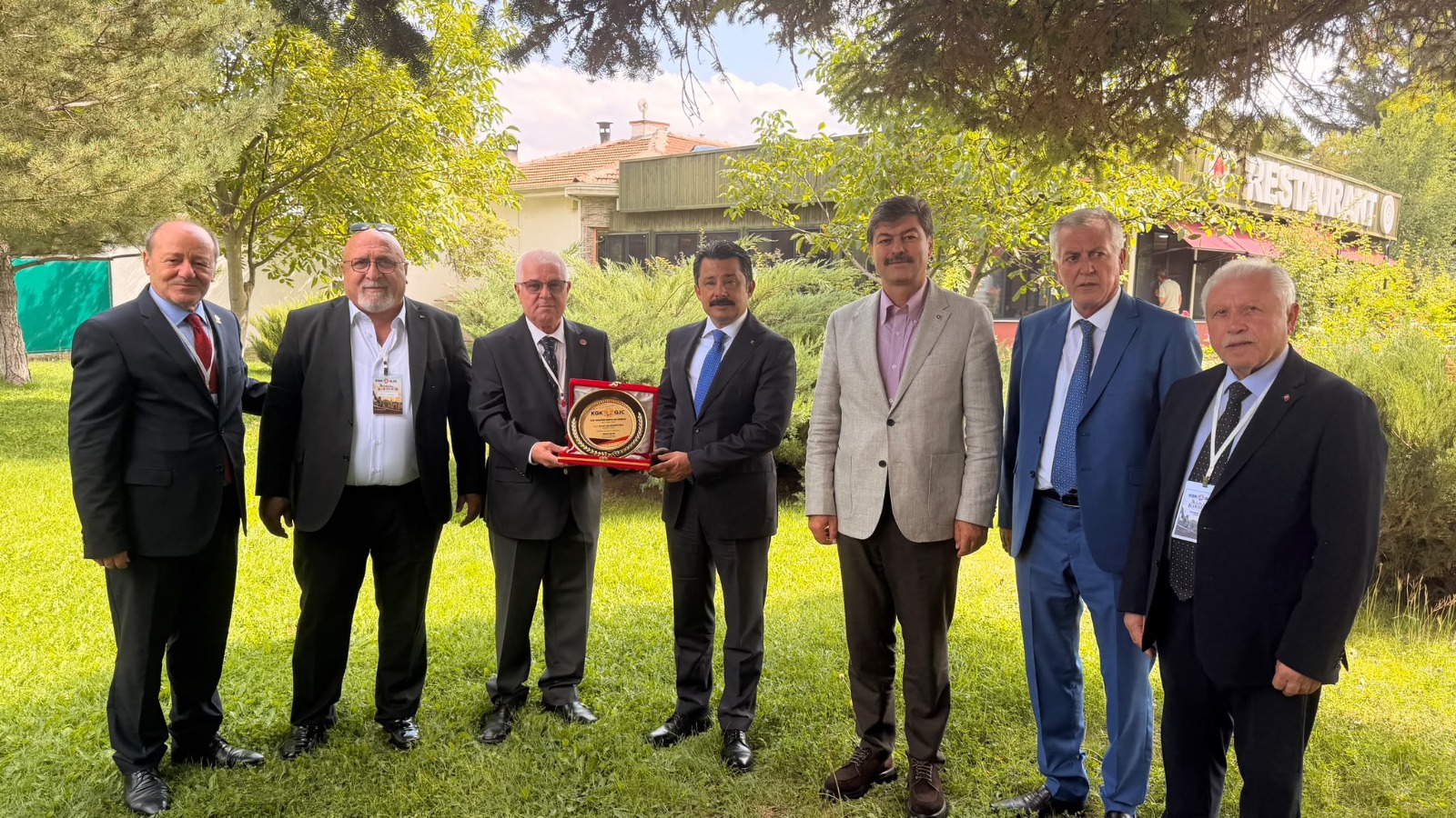 KGK’dan Kırşehir’e AHİLİK çıkarması