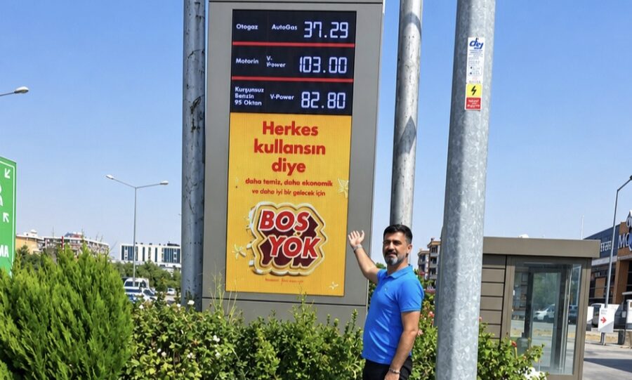 “ÇİFTÇİ TARLASINI EKEMEZ HALE GELMEMELİ”
