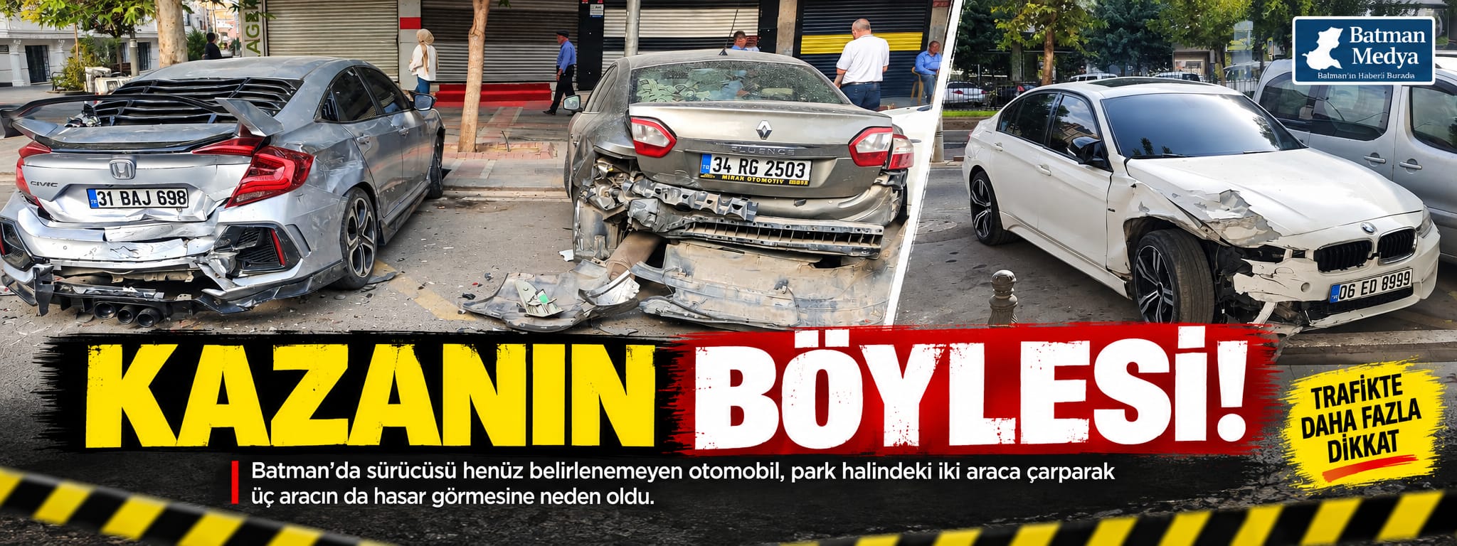 KAZANIN BÖYLESİ! 