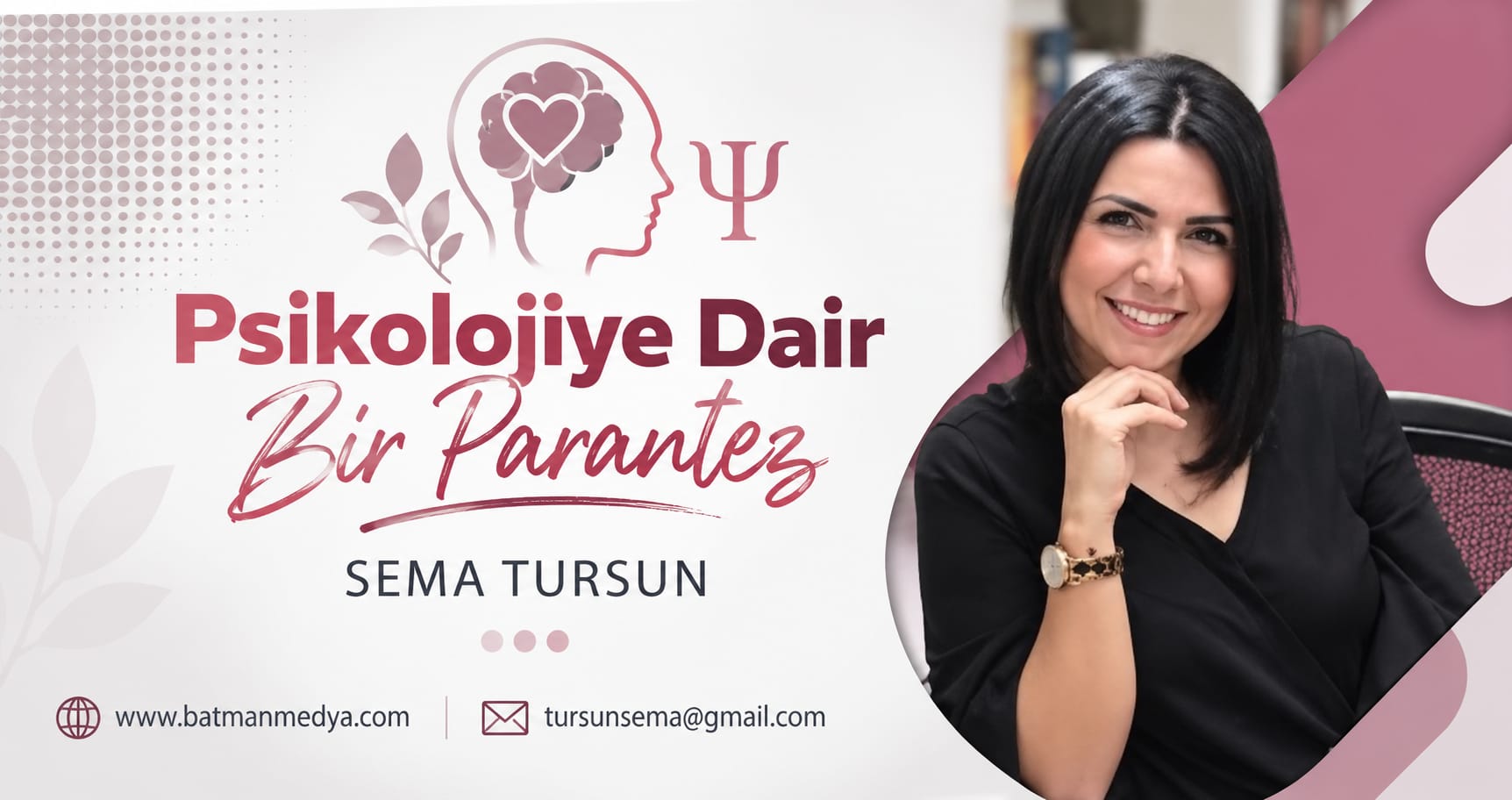 BİR MEVSİM OLMAK
