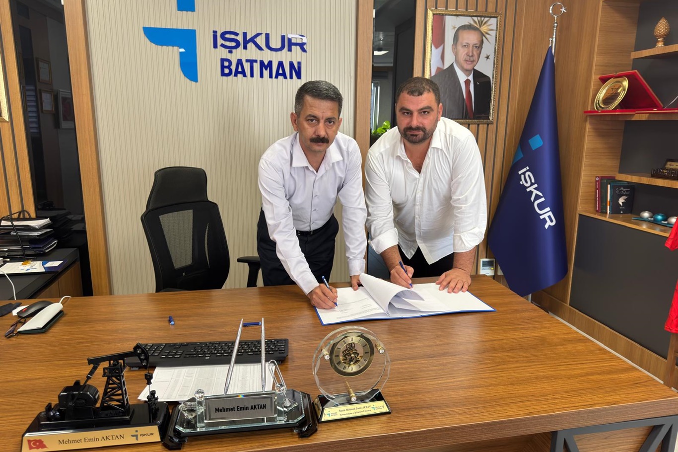 Yardımcı eczacı kursu açılıyor