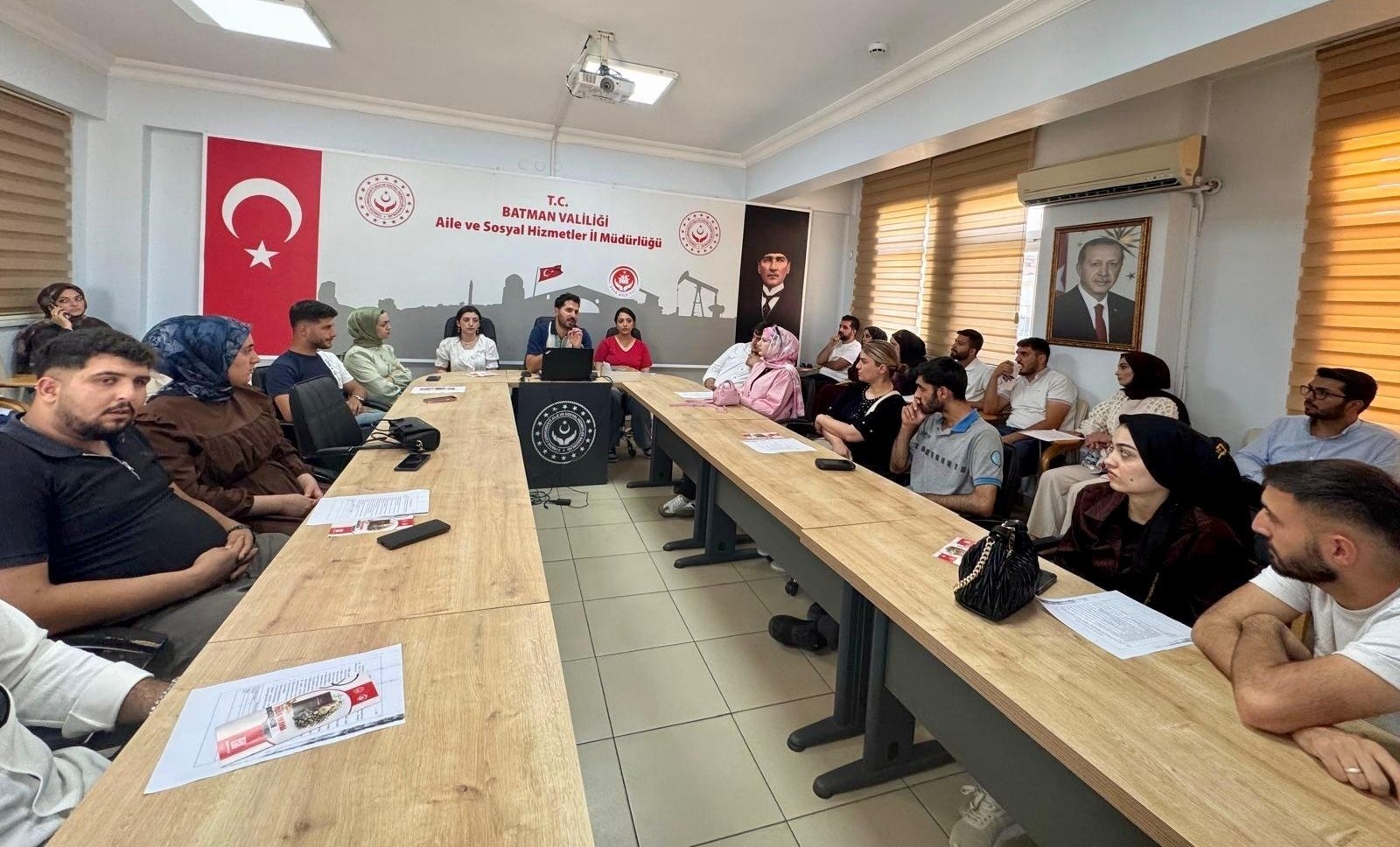 Yuva kuracak gençlere özel destek