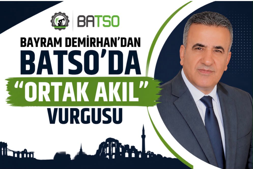 “Sorunları raporlayıp takip edeceğiz”