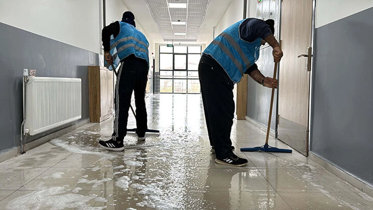 İŞKUR İUP başvuruları 21 Eylül’de