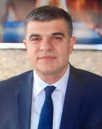 Metin Banlı