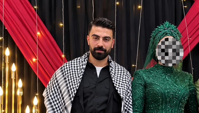 MOTOSİKLET KAZASI CAN ALDI!