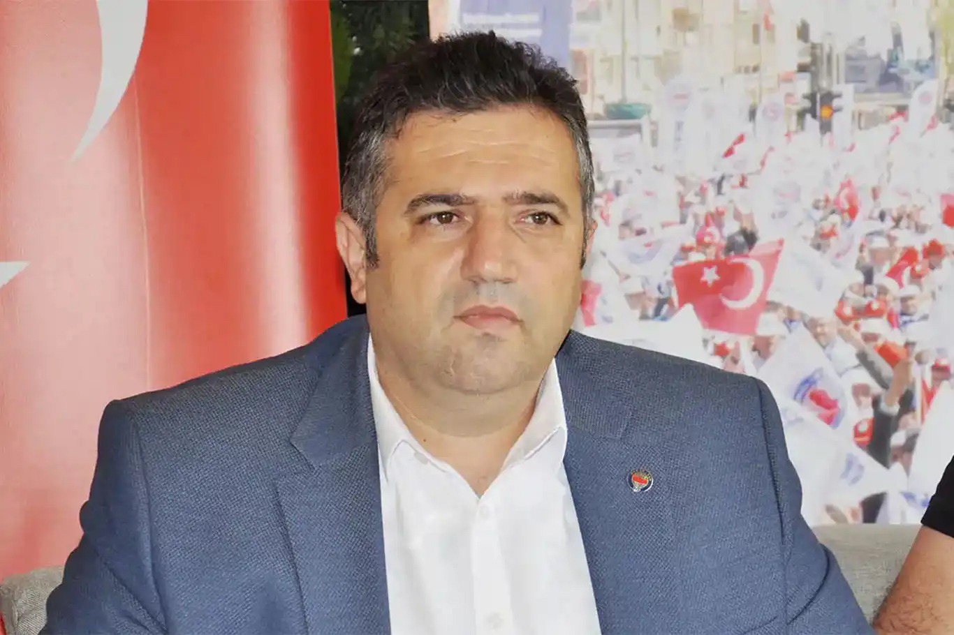 “Eğitimde çözüm odaklı yaklaşım gerekiyor”