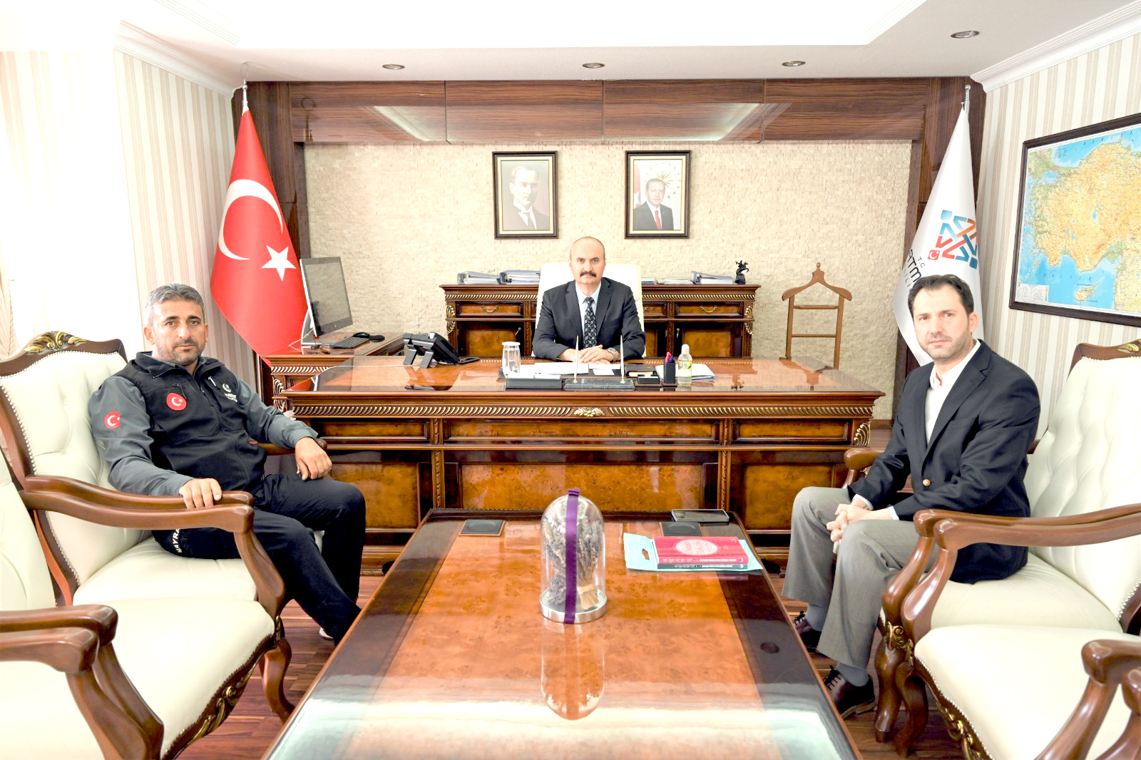 Kamu personeline Osmanlıca eğitimi verilecek