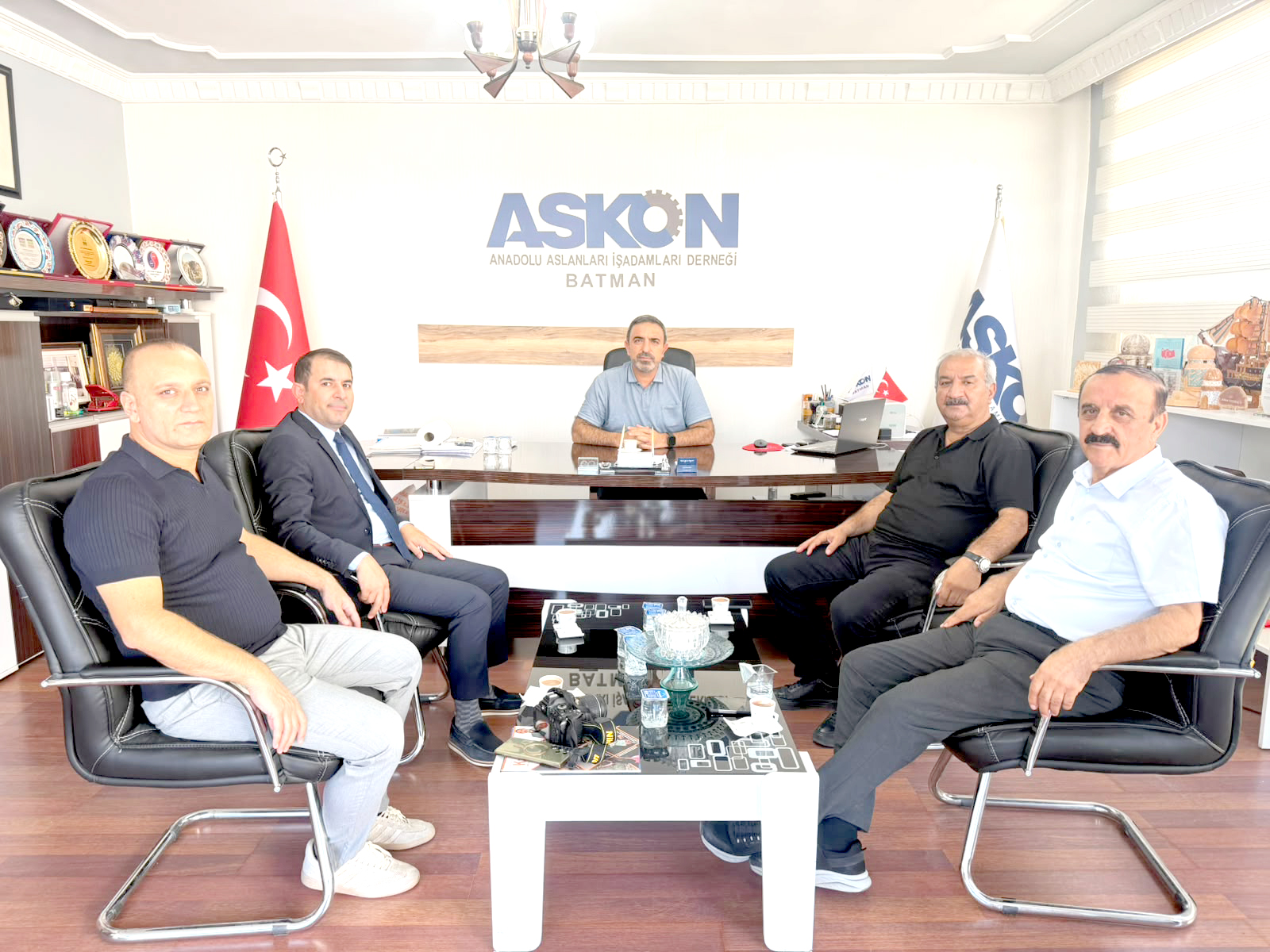 SGK’dan Eczacılar ve İş Dünyasına Bilgilendirme
