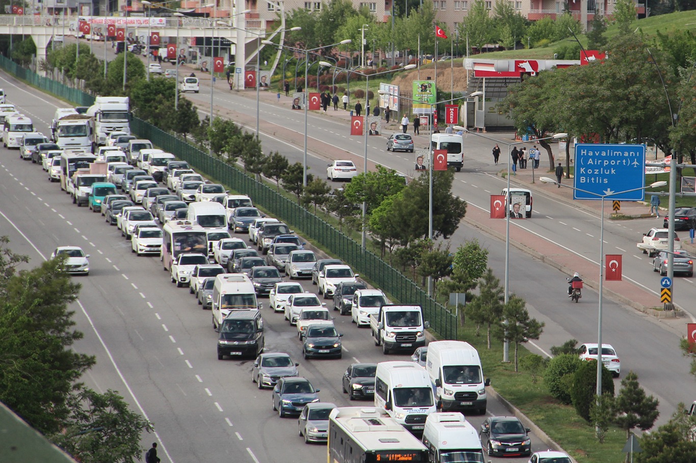 Trafik sigortası primleri cep yakıyor