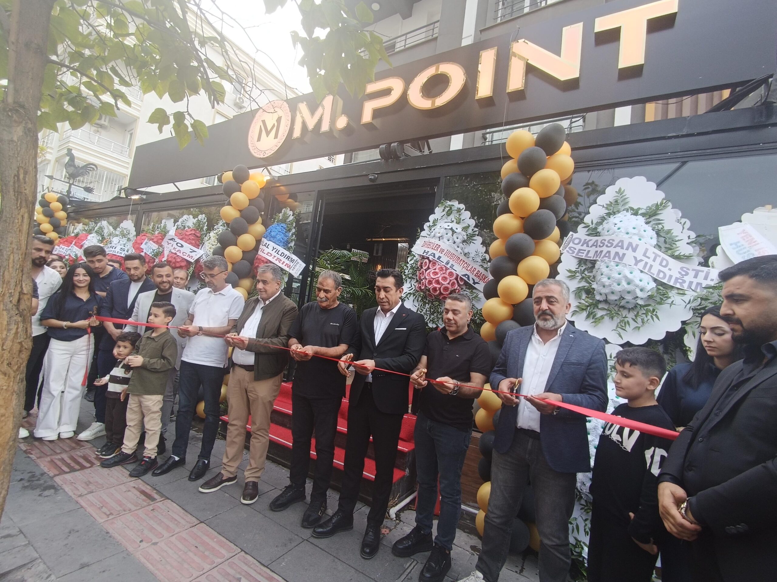 15 Milyonluk yeni yaşam alanı