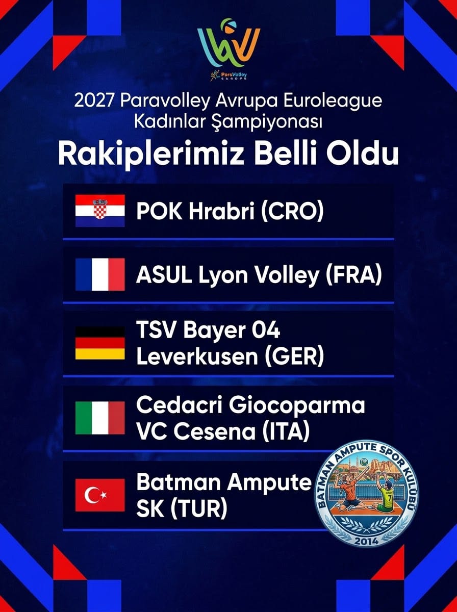 Avrupa’ya tarihi yolculuk!
