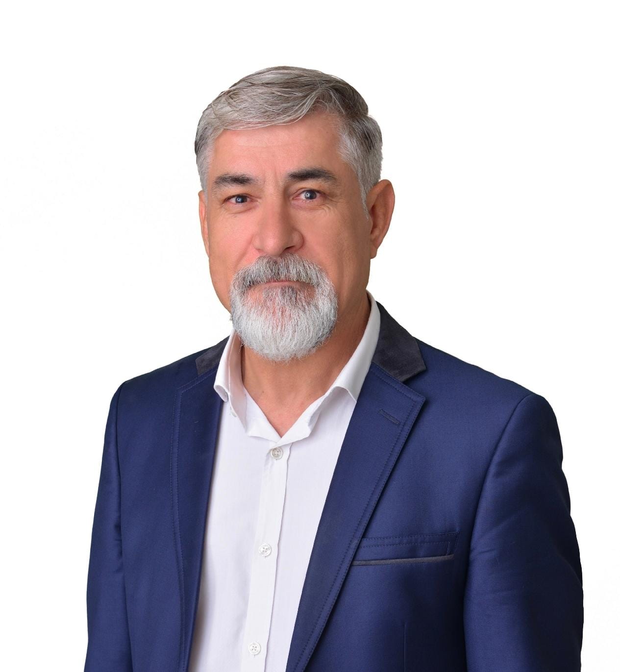 Başakşehir’e tecrübeli muhtar adayı