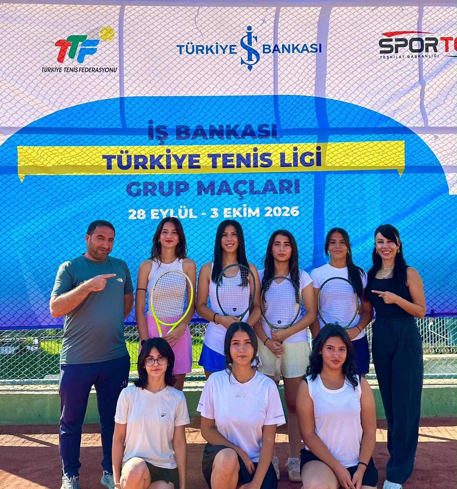 Batmanlı raketlerden tarihi başarı
