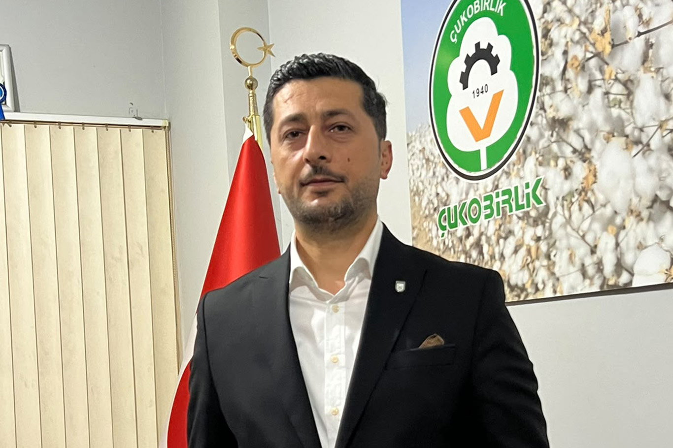 Çukobirlik’te Kağba güven tazeledi