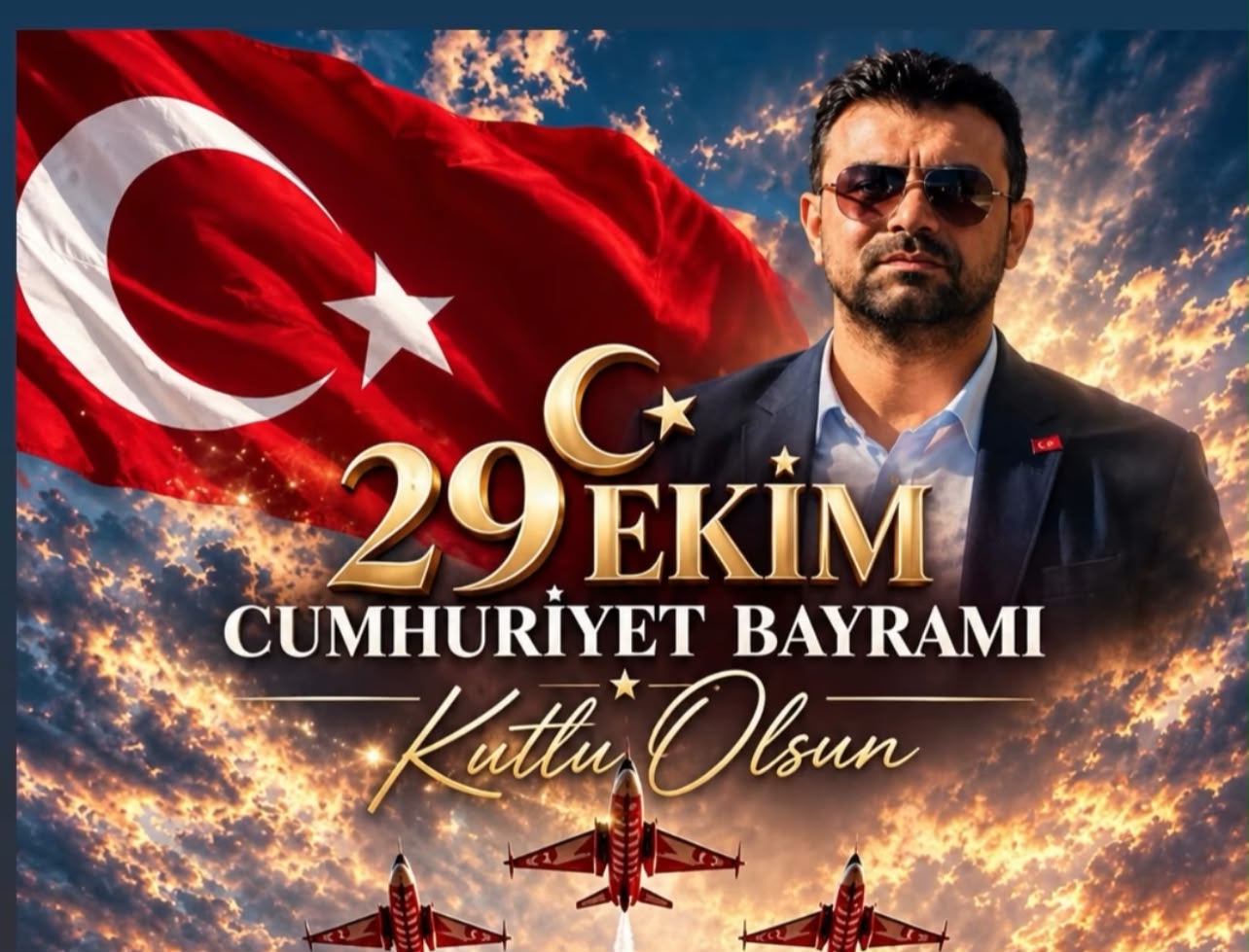 “Cumhuriyetimiz şehitlerimizin emanetidir”