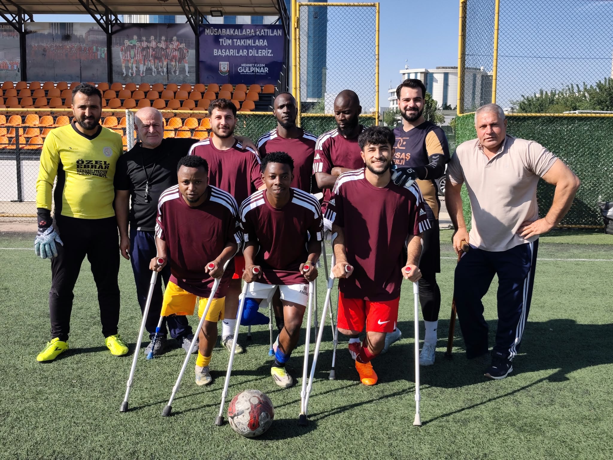 DEPSAŞ Enerji’den Süper Lig’de zirve hedefi