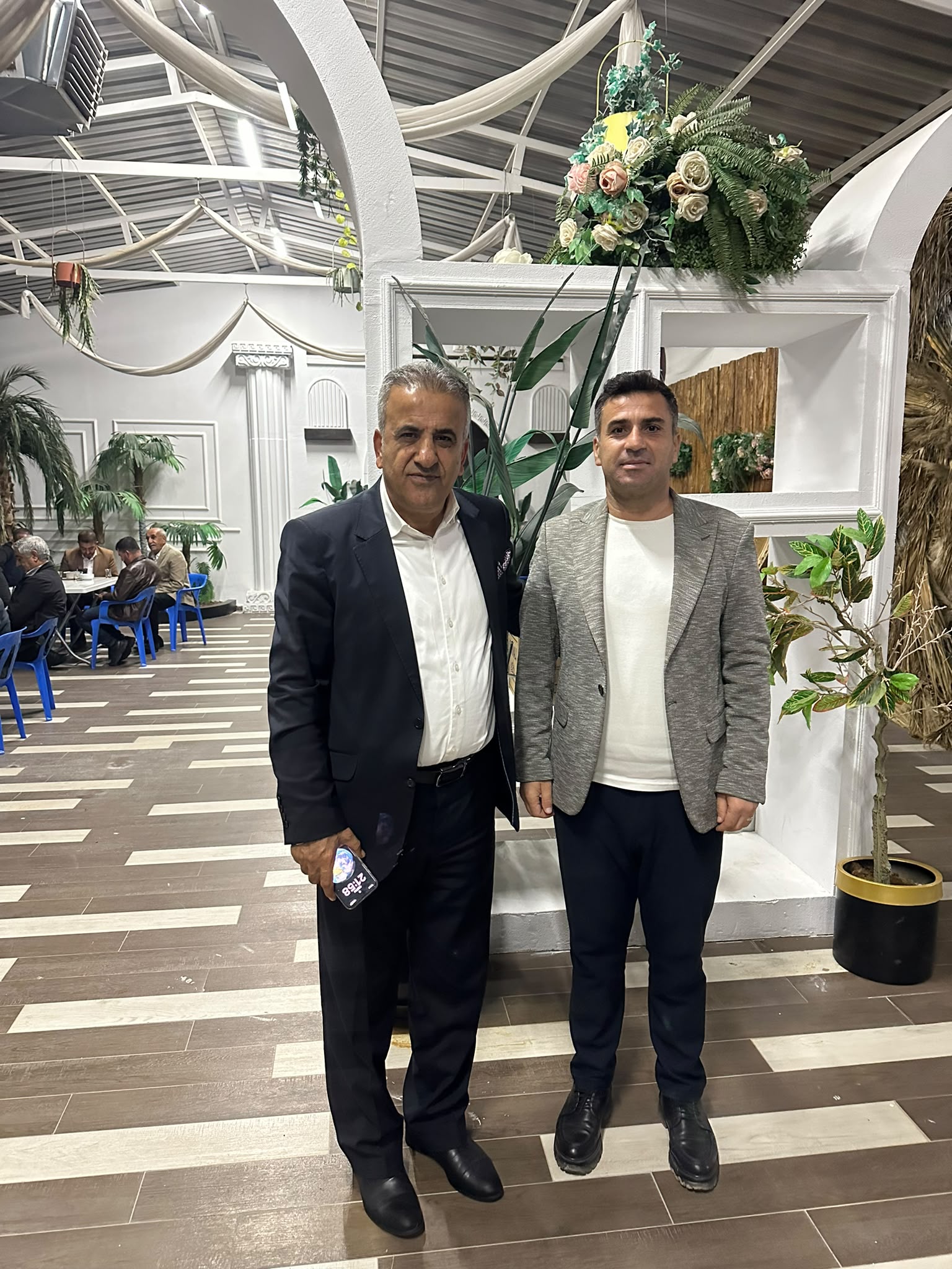 Demirhan’dan köy okullarına kitap desteği