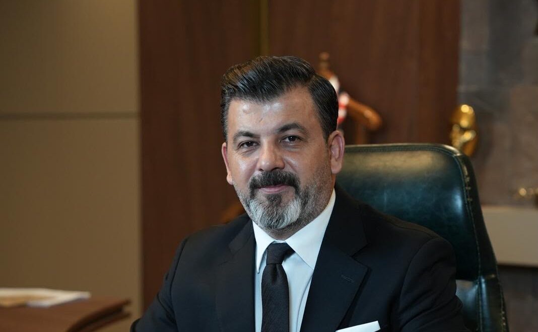 “Derdimiz makam değil, Batman”