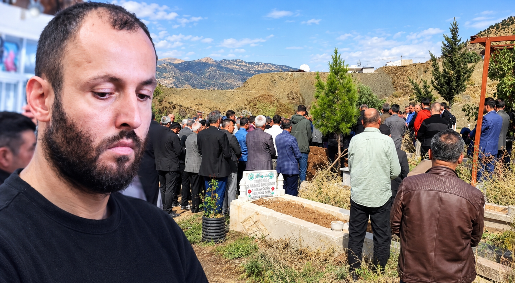 EVİNDE ÖLÜ BULUNDU