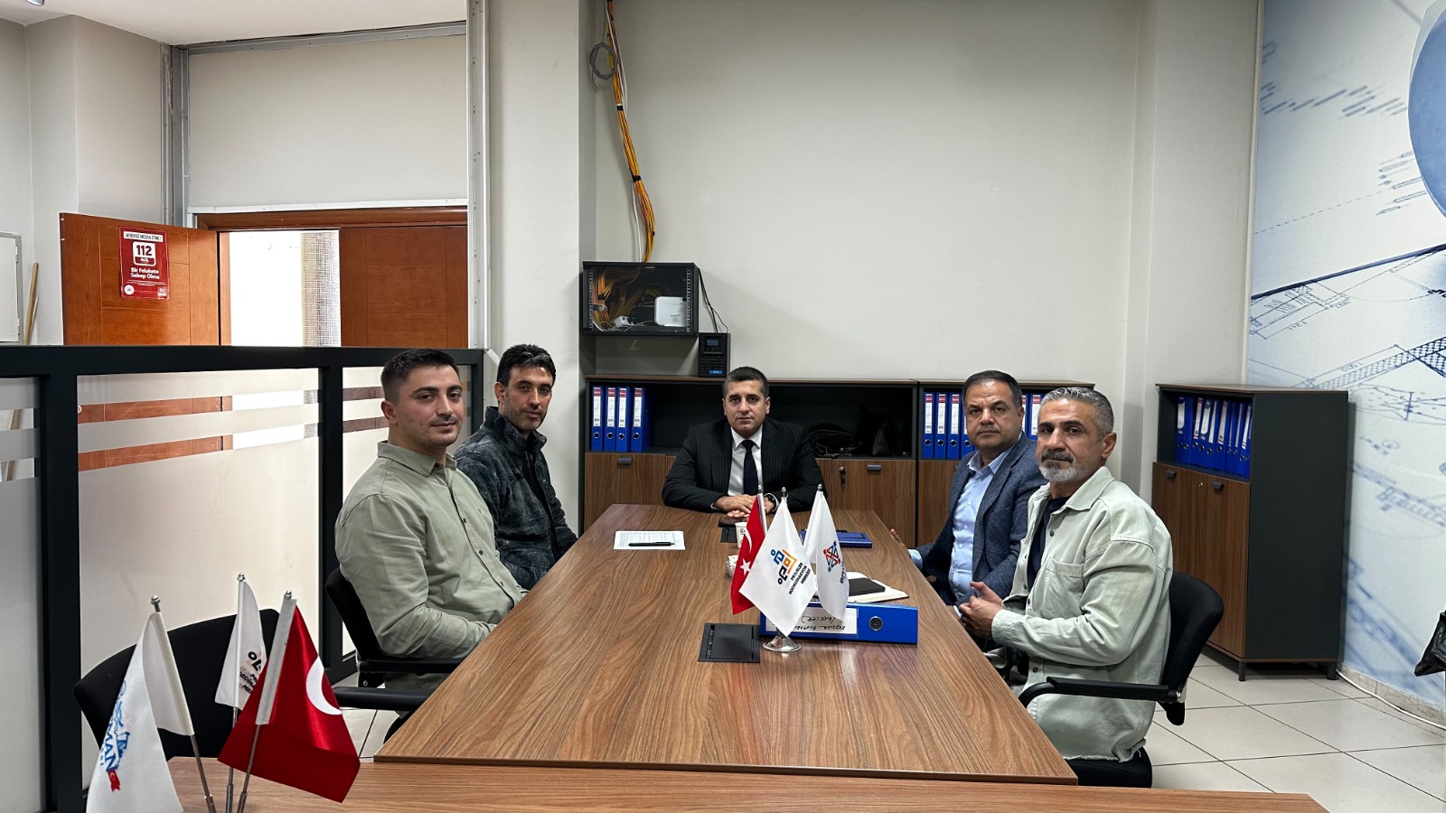 Entegre projeler masaya yatırıldı