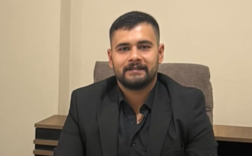 “Gençlikle değişim birlikte gelecek”