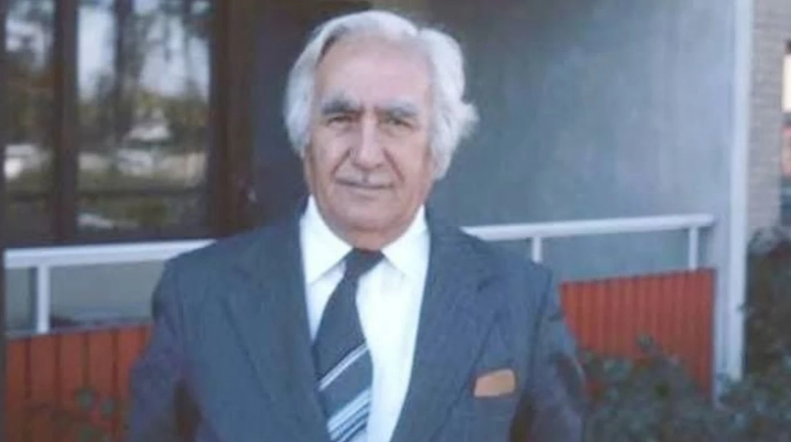 Gercüşlü şair Cigerxwîn unutulmadı