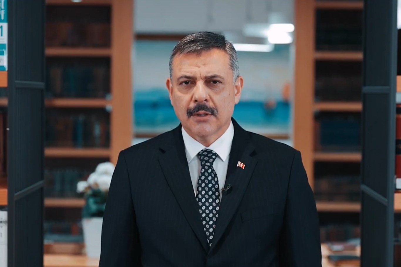 İçişleri Bakanı Cumartesi Batman’da