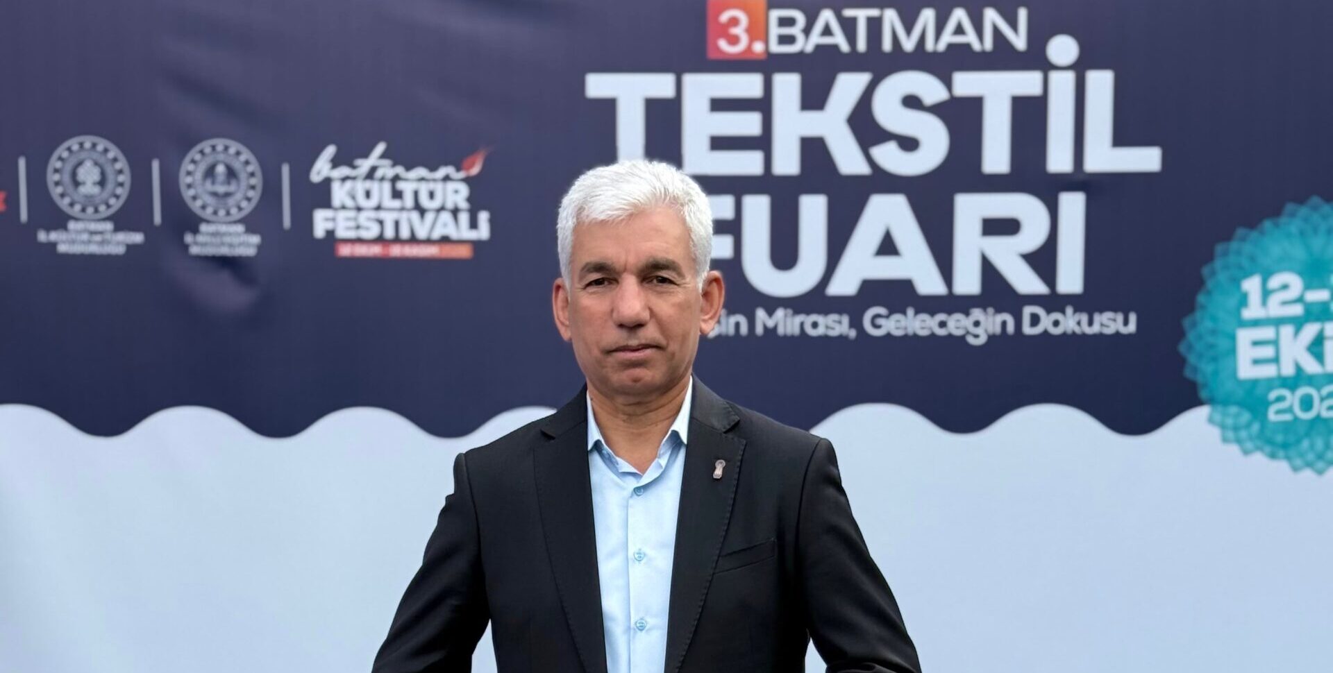 Kaplan’dan fuar katılım çağrısı