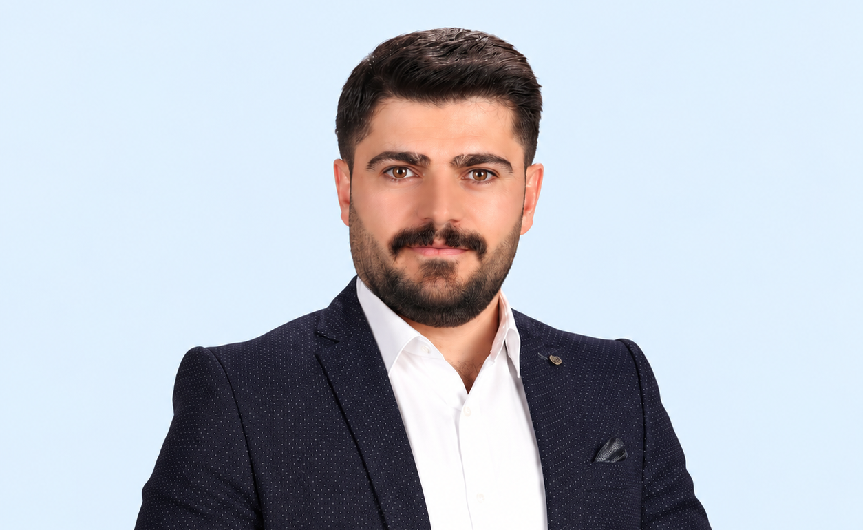 “Mahallemizin geleceği için çalışacağız”