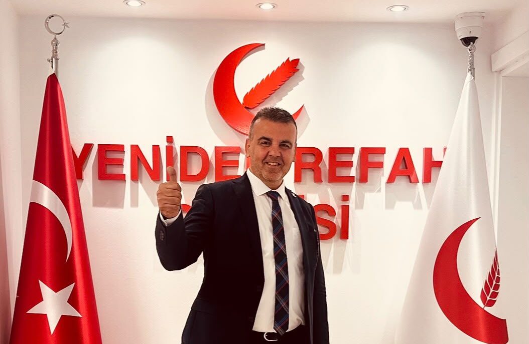 Seyidoğlu’ndan Erbakan’a tam destek