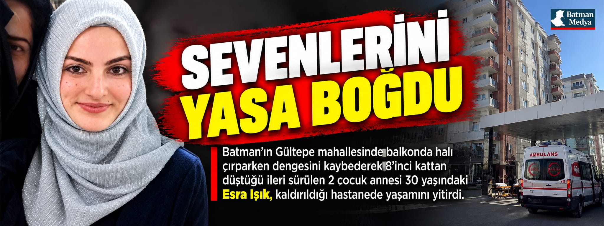SEVENLERİNİ YASA BOĞDU!
